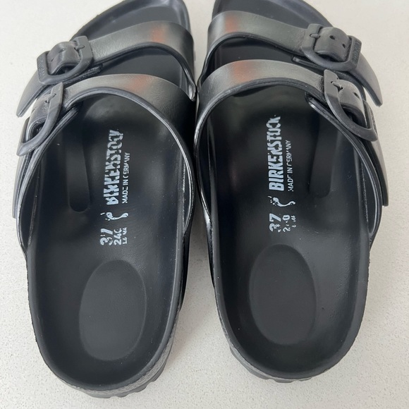 Birkenstock Arizona Eva Sandals Size 37 - Picture 6 of 6